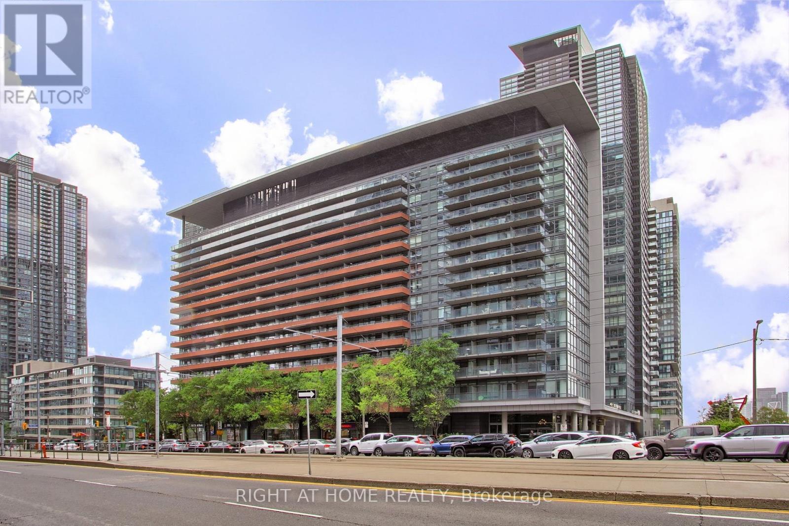 1115 - 4k Spadina Avenue, Toronto, Ontario  M5V 3Y9 - Photo 35 - C12114537