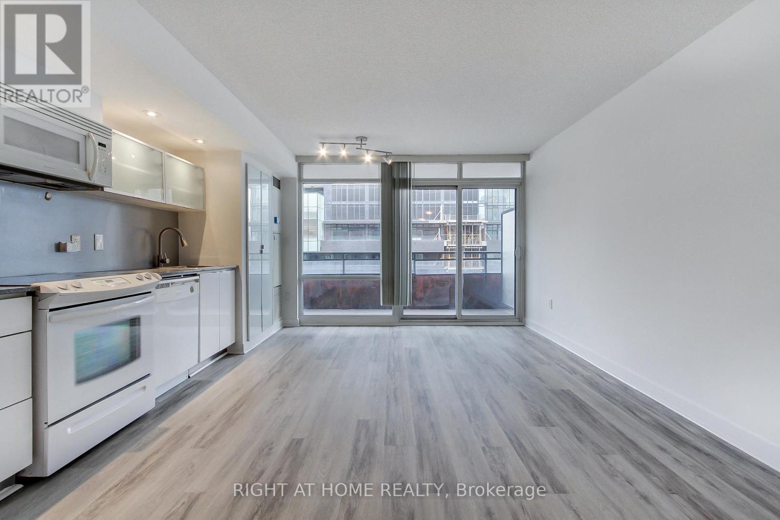 1115 - 4k Spadina Avenue, Toronto, Ontario  M5V 3Y9 - Photo 4 - C12114537