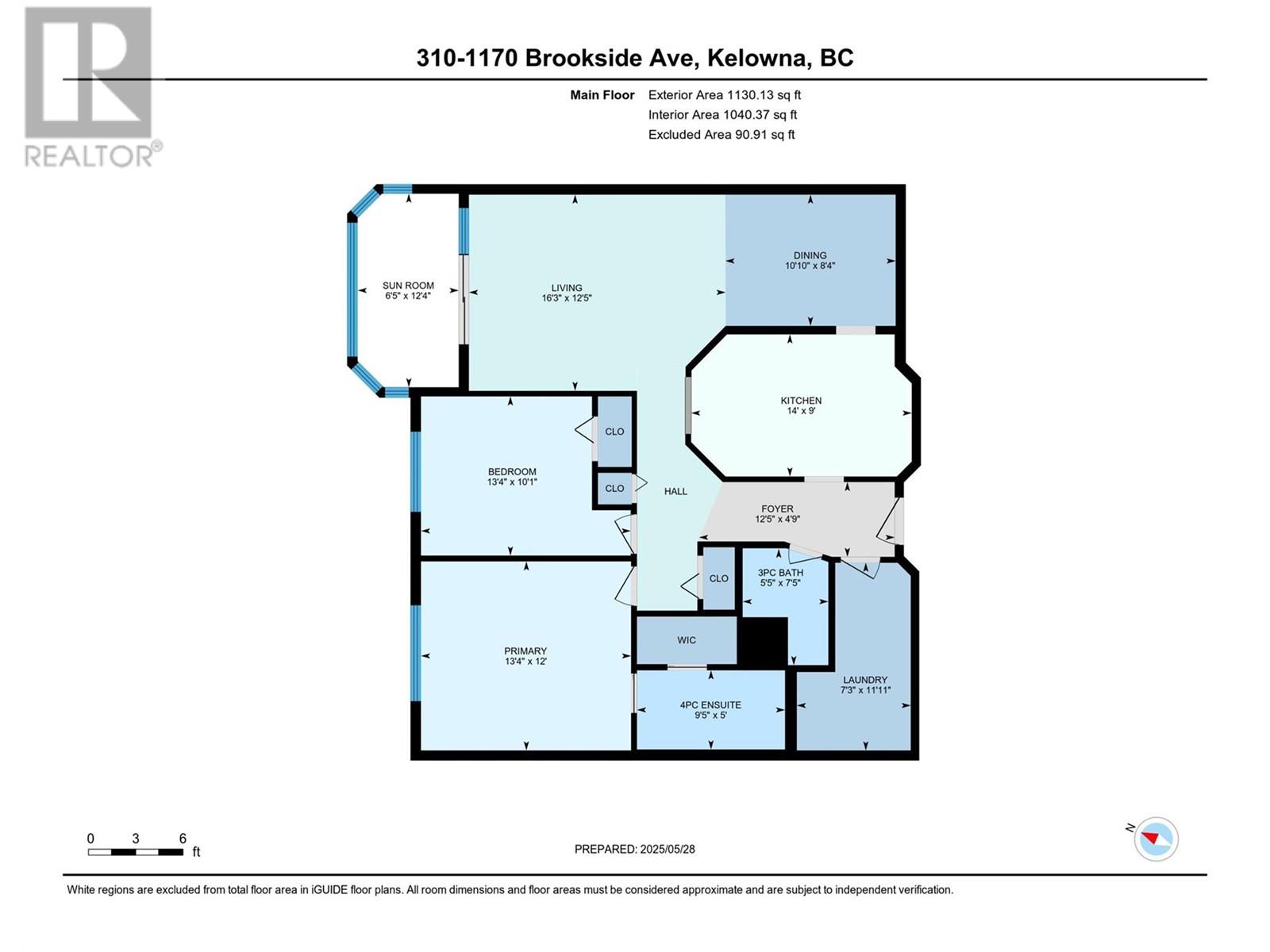 1170 Brookside Avenue Unit# 310 Lot# 23, Kelowna, BC V1Y5T4