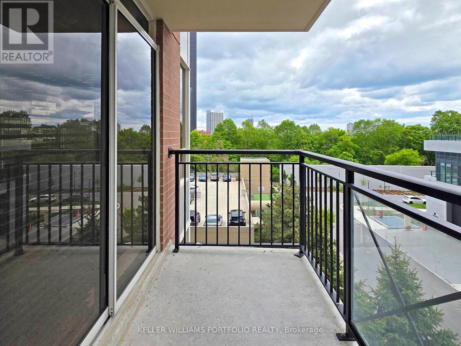 503 - 1103 Leslie Street, Toronto (Banbury-Don Mills), Ontario  M3C 4G8 - Photo 18 - C12180540