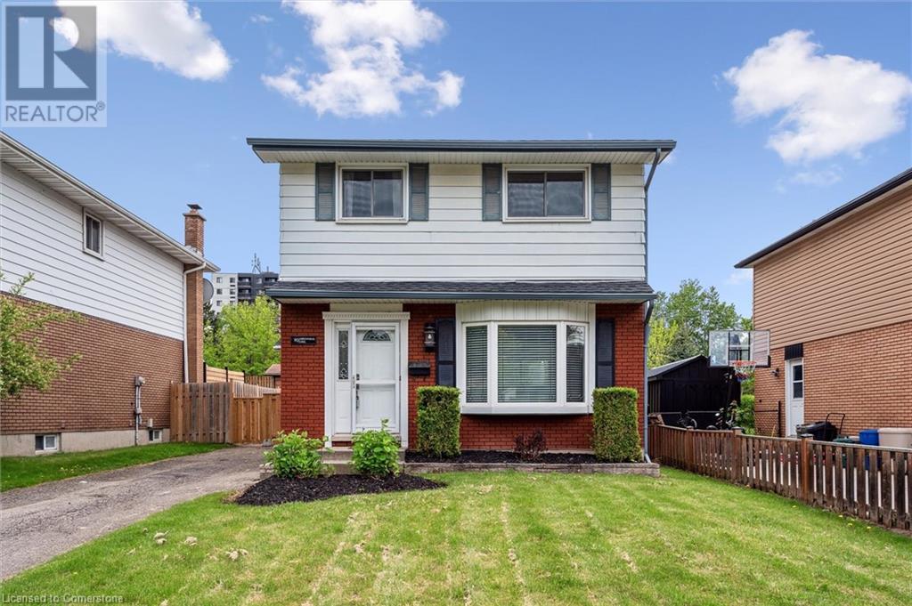 Property at 90 ARROWHEAD Crescent image 1