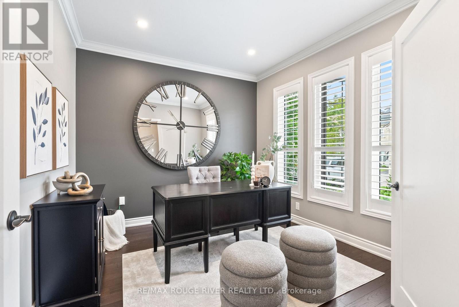 23 Gilchrist Court, Whitby, Ontario  L1R 2P3 - Photo 6 - E12180533