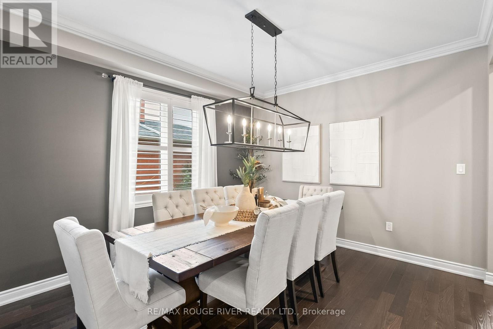 23 Gilchrist Court, Whitby (Williamsburg), Ontario  L1R 2P3 - Photo 7 - E12180533