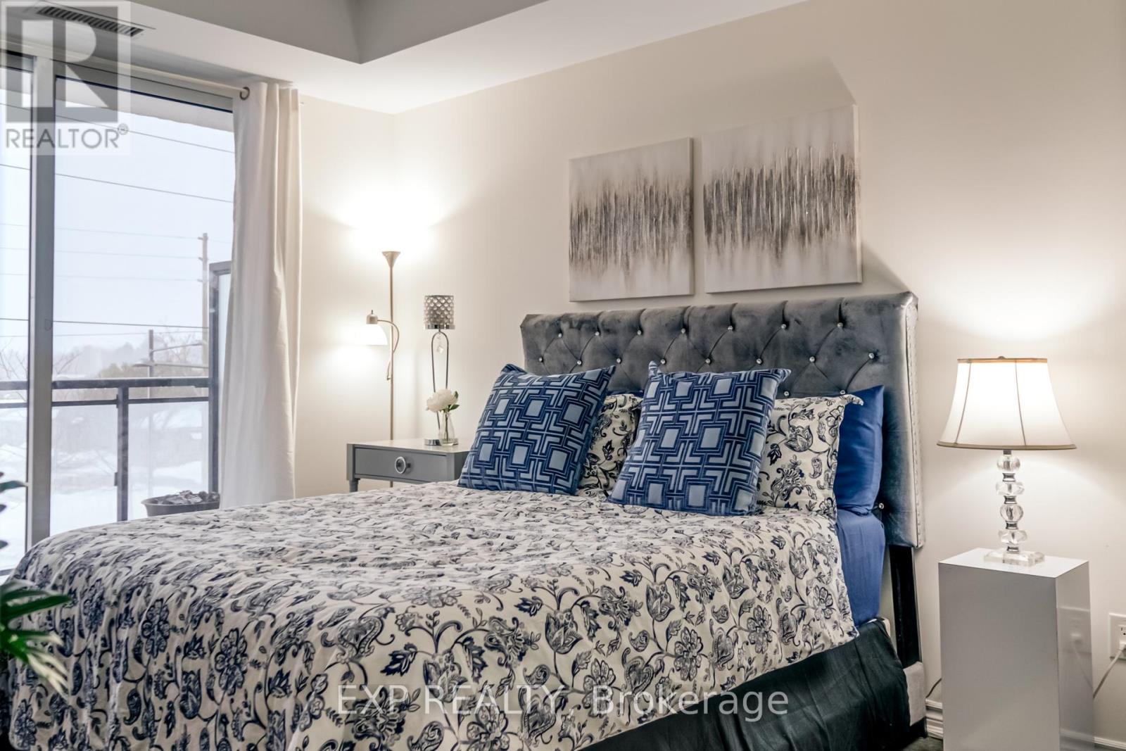 317 - 11611 Yonge Street, Richmond Hill (Jefferson), Ontario  L4E 1G2 - Photo 21 - N12180541