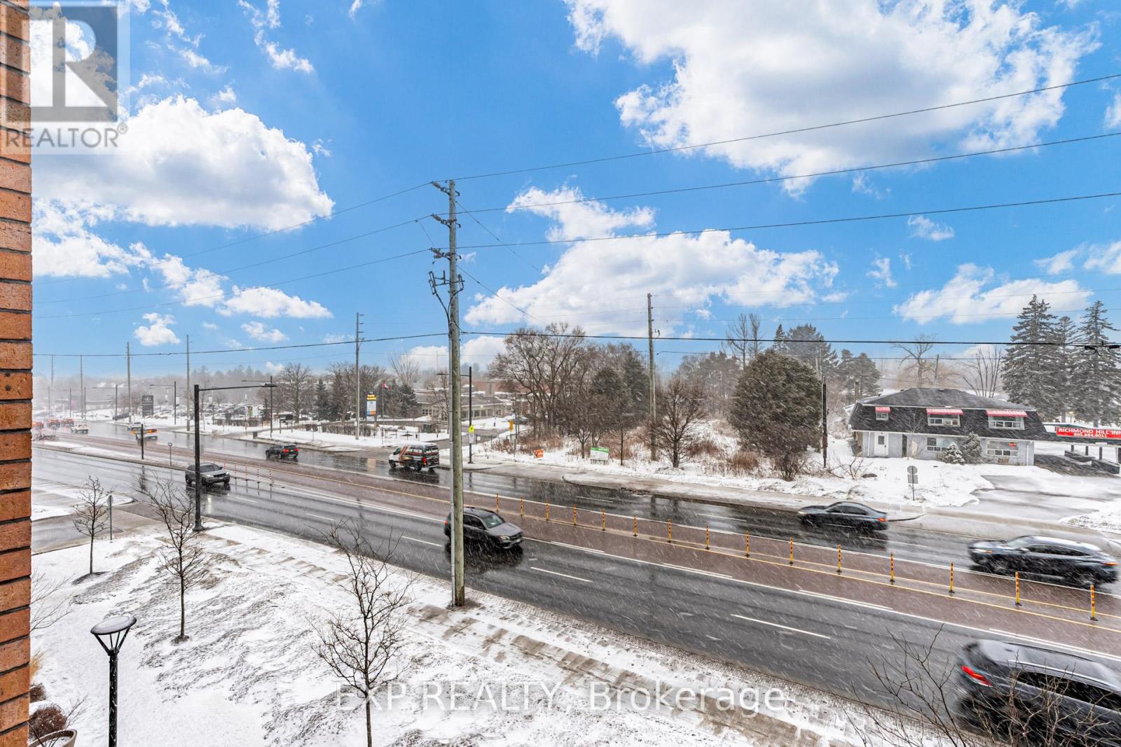 317 - 11611 Yonge Street, Richmond Hill (Jefferson), Ontario  L4E 1G2 - Photo 37 - N12180541
