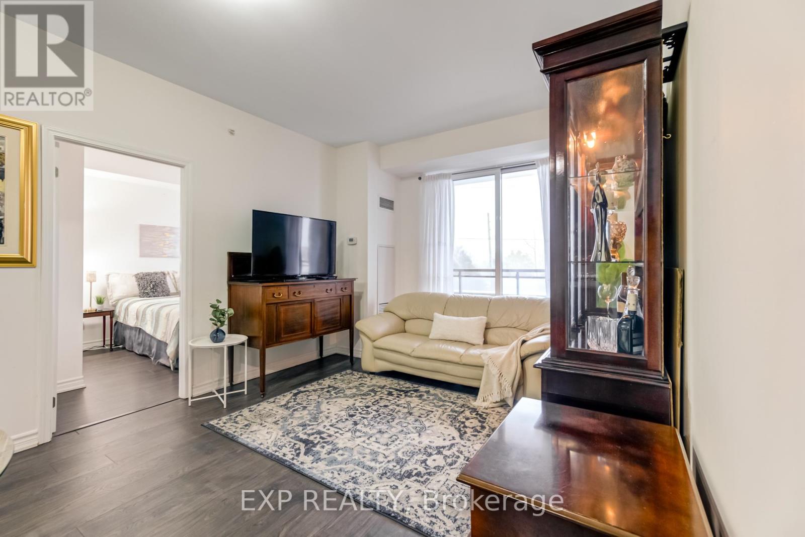 317 - 11611 Yonge Street, Richmond Hill (Jefferson), Ontario  L4E 1G2 - Photo 15 - N12180541