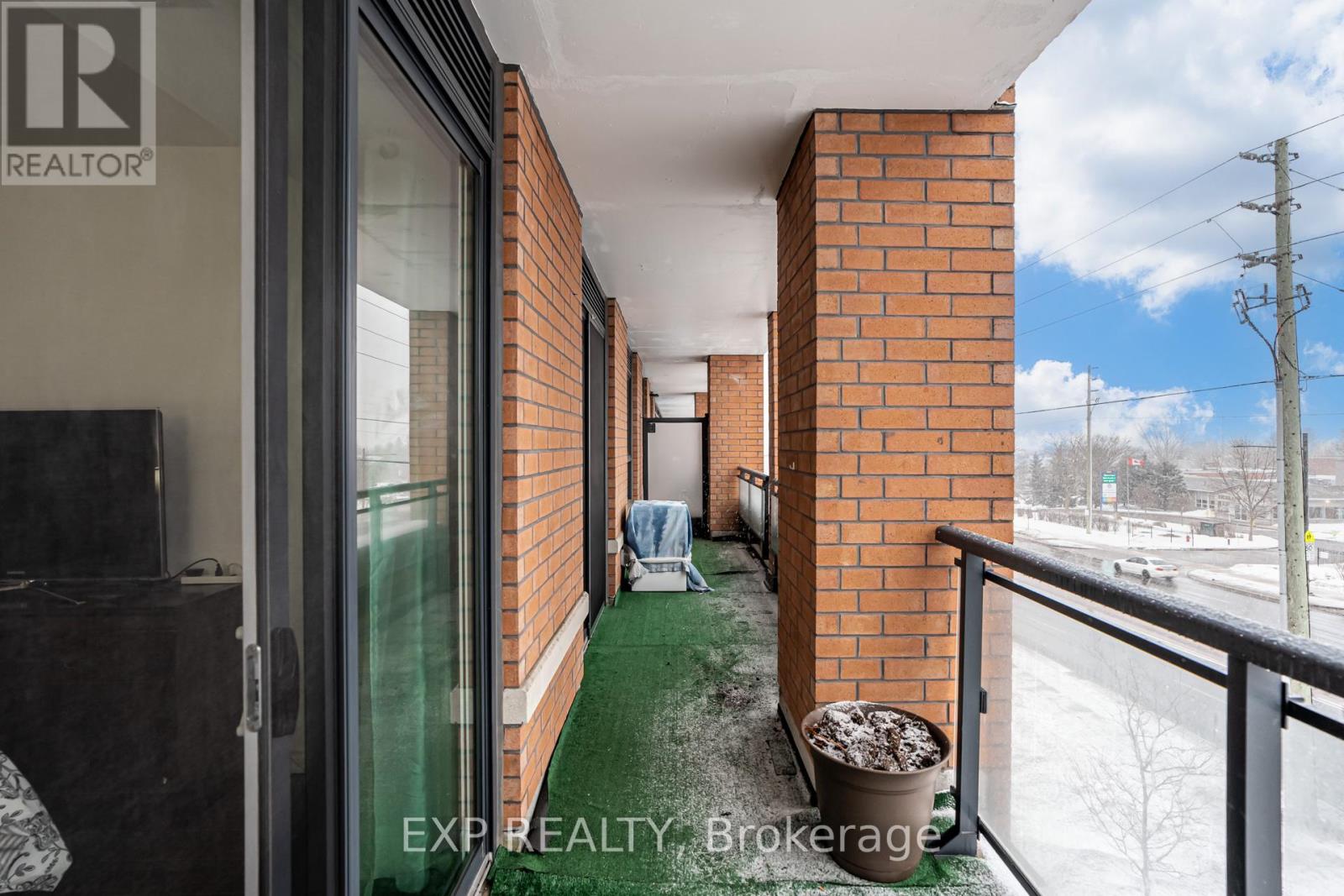 317 - 11611 Yonge Street, Richmond Hill (Jefferson), Ontario  L4E 1G2 - Photo 35 - N12180541