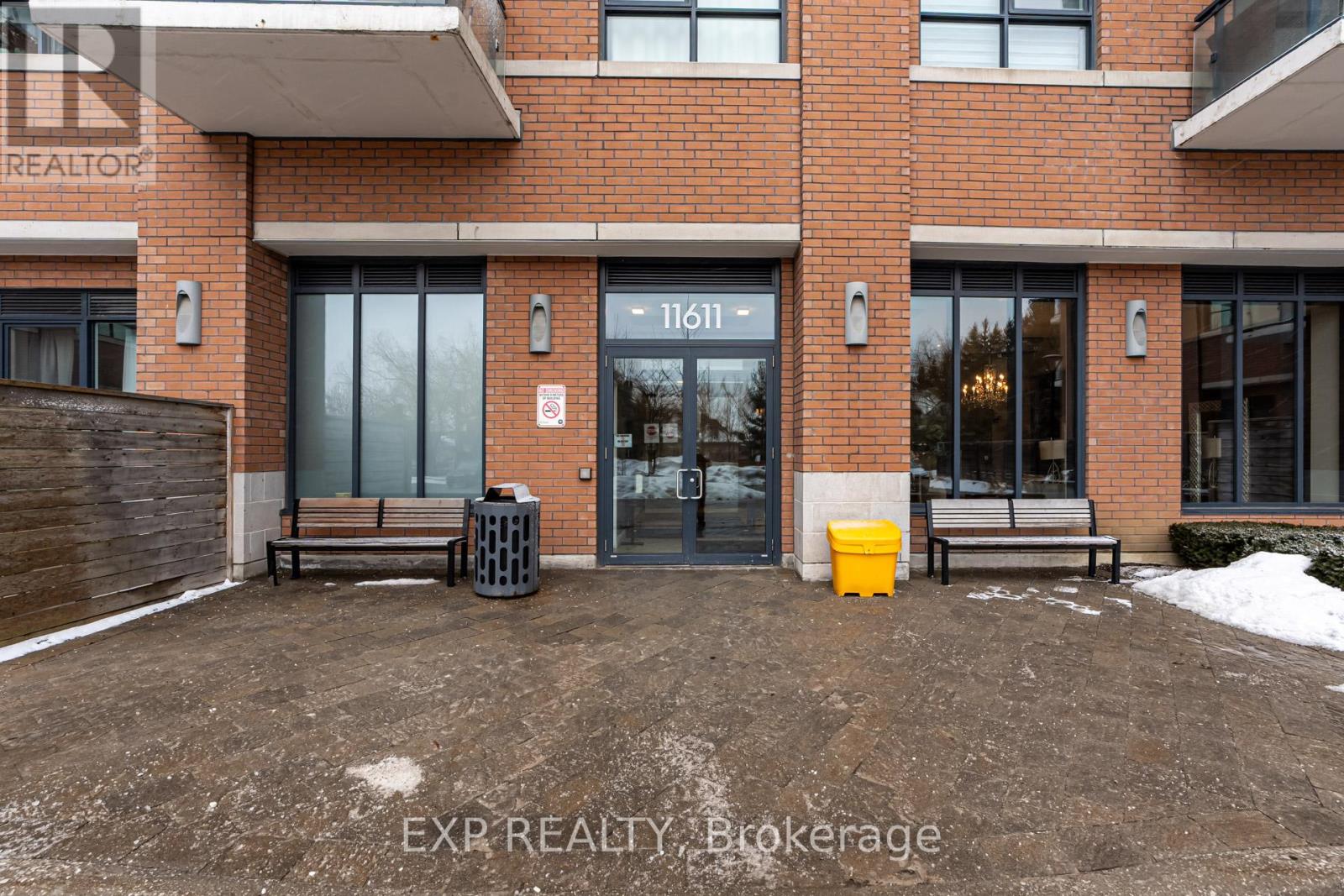 317 - 11611 Yonge Street, Richmond Hill (Jefferson), Ontario  L4E 1G2 - Photo 2 - N12180541