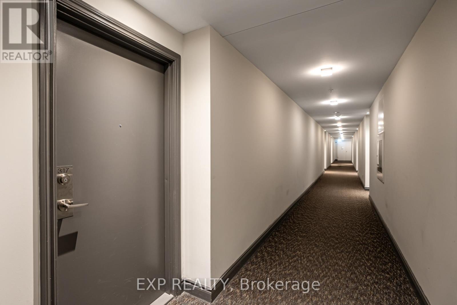 317 - 11611 Yonge Street, Richmond Hill (Jefferson), Ontario  L4E 1G2 - Photo 4 - N12180541