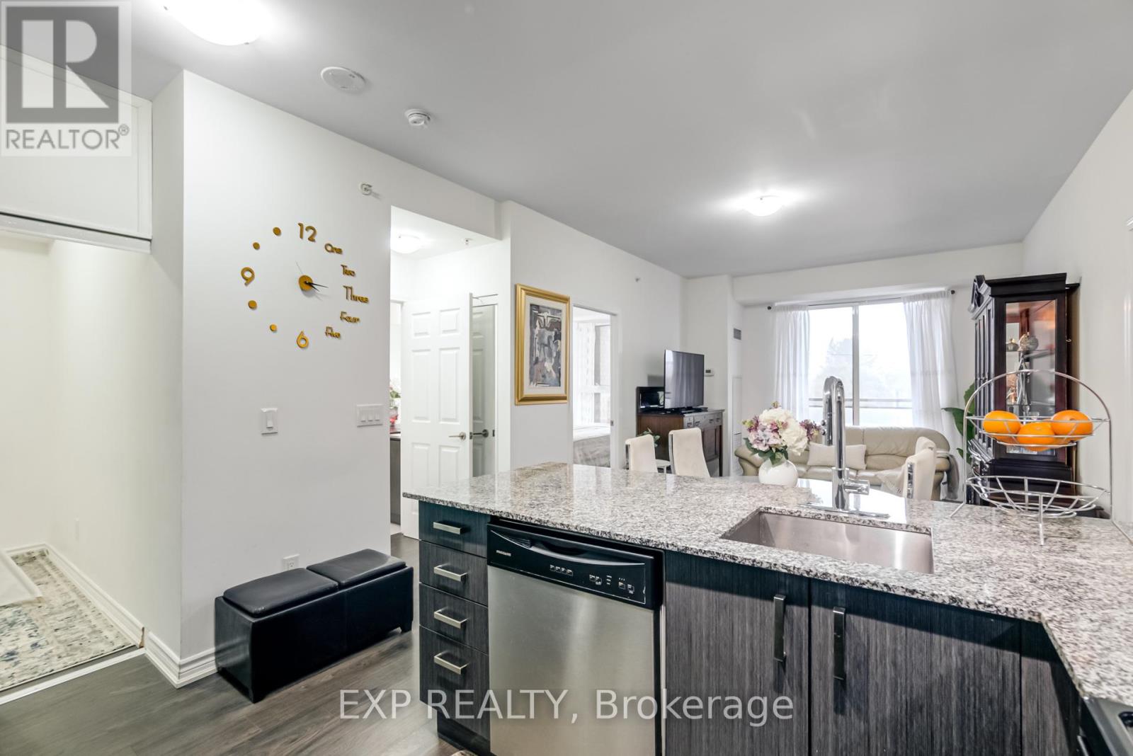 317 - 11611 Yonge Street, Richmond Hill (Jefferson), Ontario  L4E 1G2 - Photo 13 - N12180541