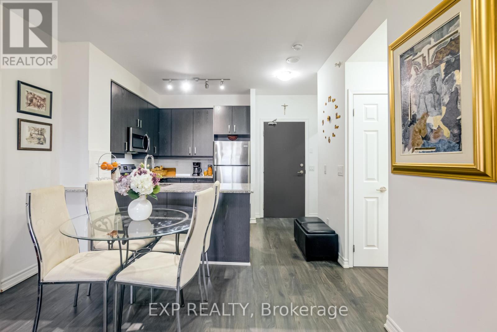 317 - 11611 Yonge Street, Richmond Hill (Jefferson), Ontario  L4E 1G2 - Photo 9 - N12180541