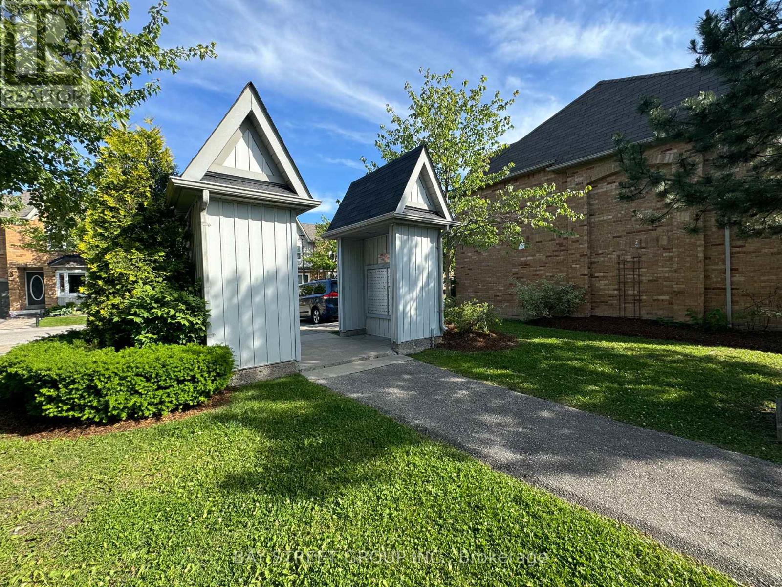 38a - 5940 Glen Erin Drive, Mississauga, Ontario  L5M 5W9 - Photo 25 - W12180537
