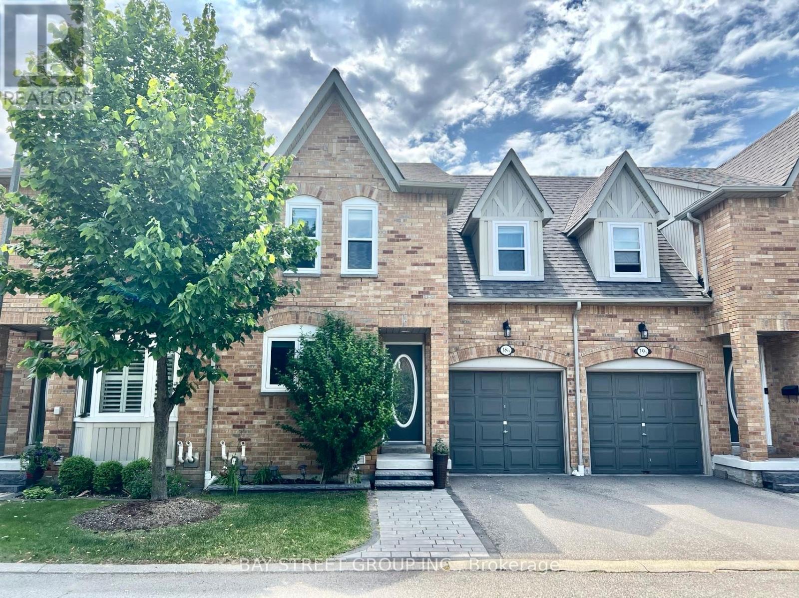 38a - 5940 Glen Erin Drive, Mississauga, Ontario  L5M 5W9 - Photo 1 - W12180537