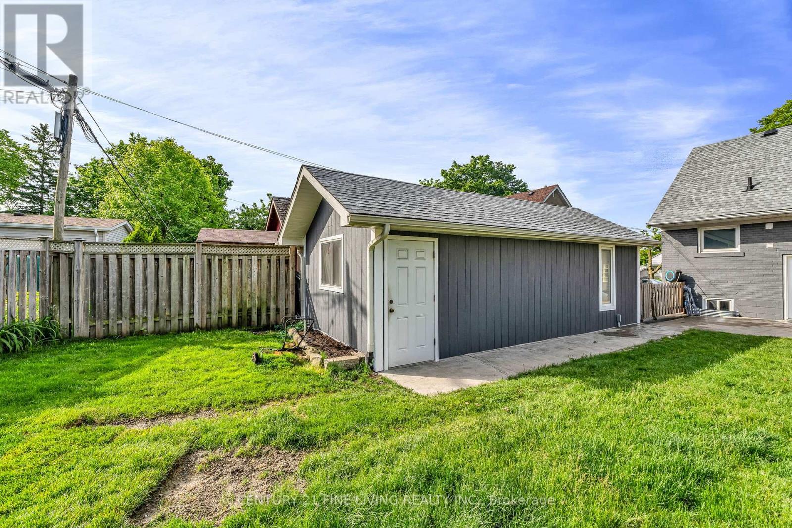 55 Grierson Road, Toronto, Ontario  M9W 3R2 - Photo 40 - W12180432