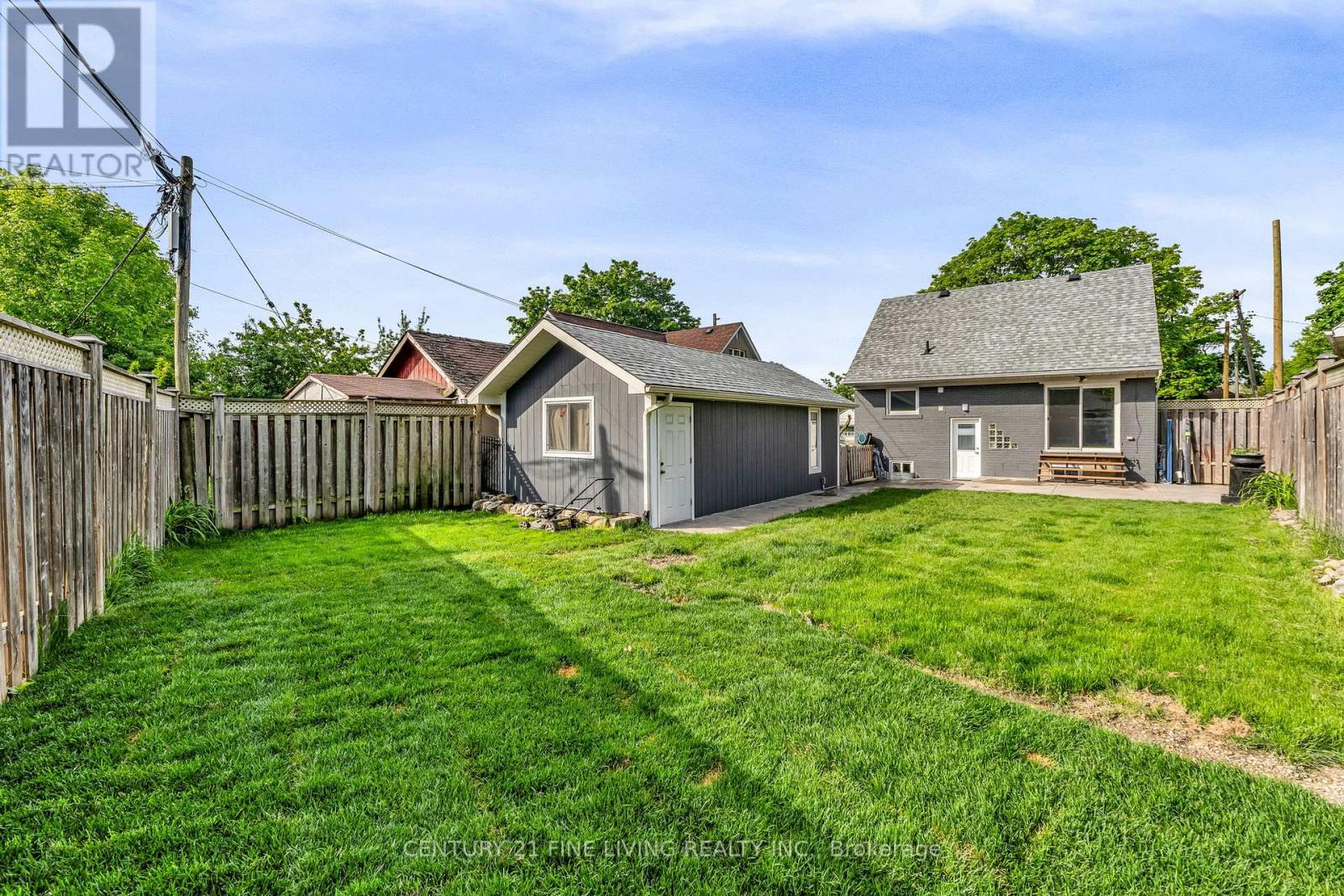 55 Grierson Road, Toronto, Ontario  M9W 3R2 - Photo 39 - W12180432