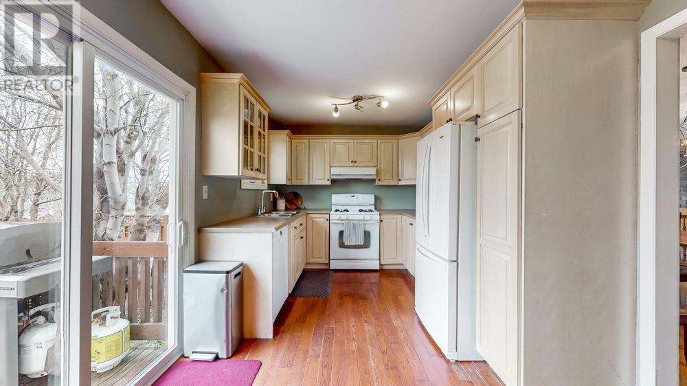 31 Jasper Street, St. John's, Newfoundland & Labrador  A1A 4B4 - Photo 13 - 1285675