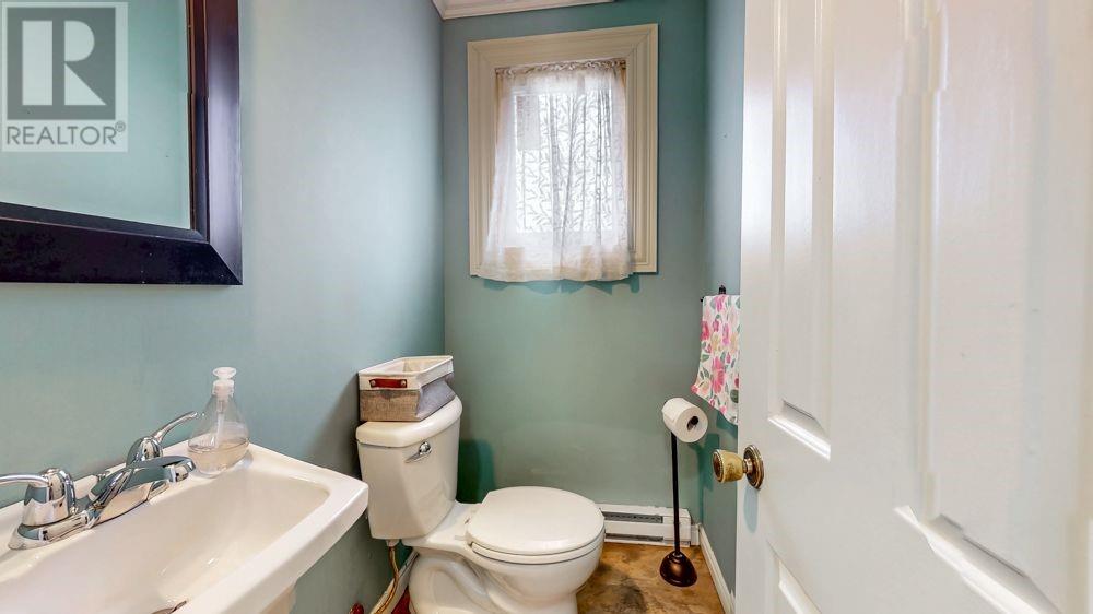 31 Jasper Street, St. John's, Newfoundland & Labrador  A1A 4B4 - Photo 17 - 1285675