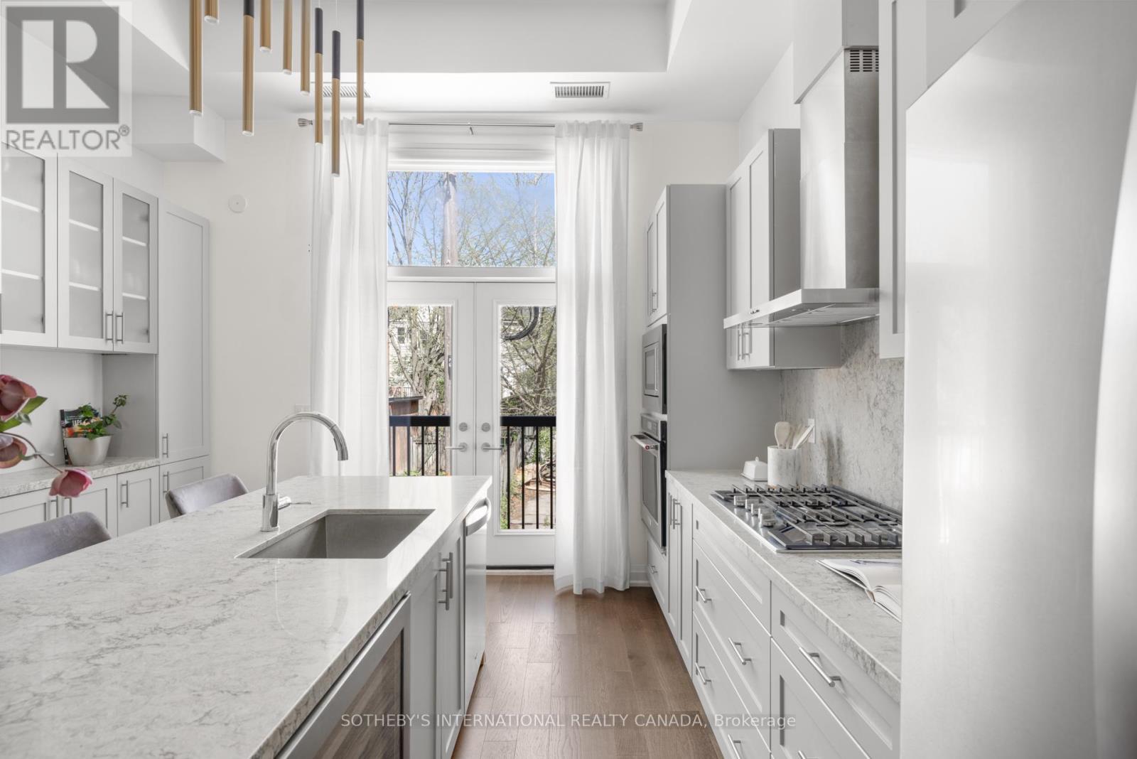 9 - 175 Jones Avenue, Toronto (South Riverdale), Ontario  M4M 3A2 - Photo 11 - E12178718
