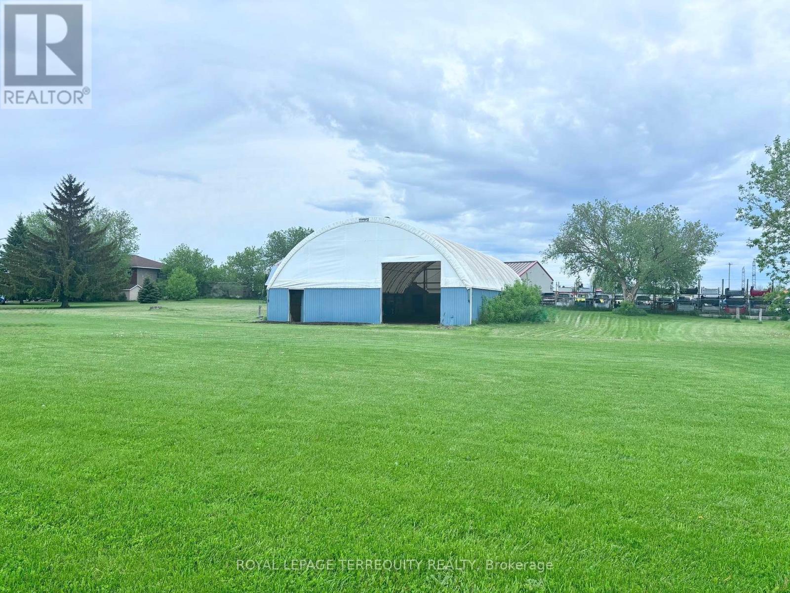 6984 Highway 62, Belleville, Ontario  K8N 0L7 - Photo 24 - X12179301