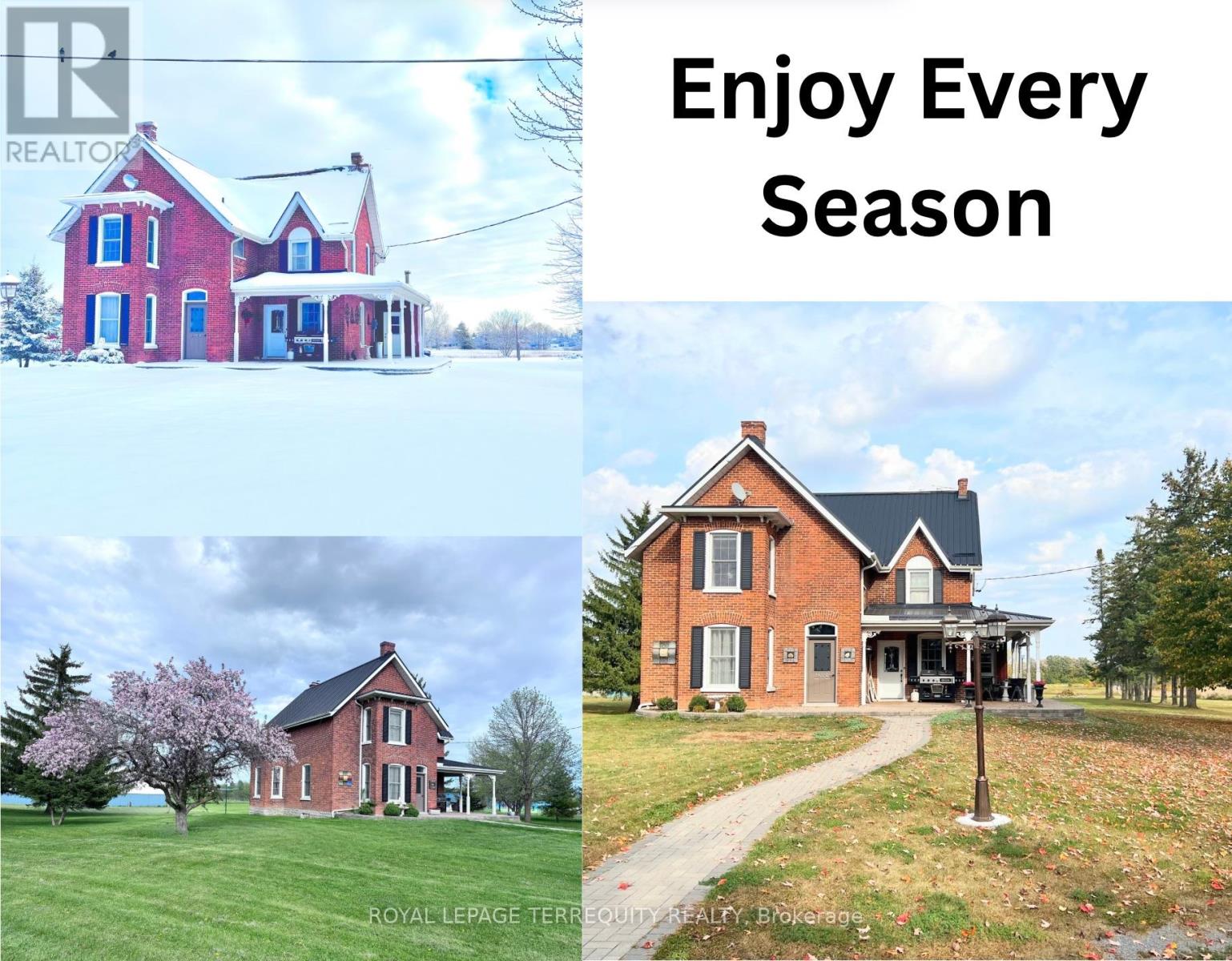 6984 Highway 62, Belleville, Ontario  K8N 0L7 - Photo 40 - X12179301