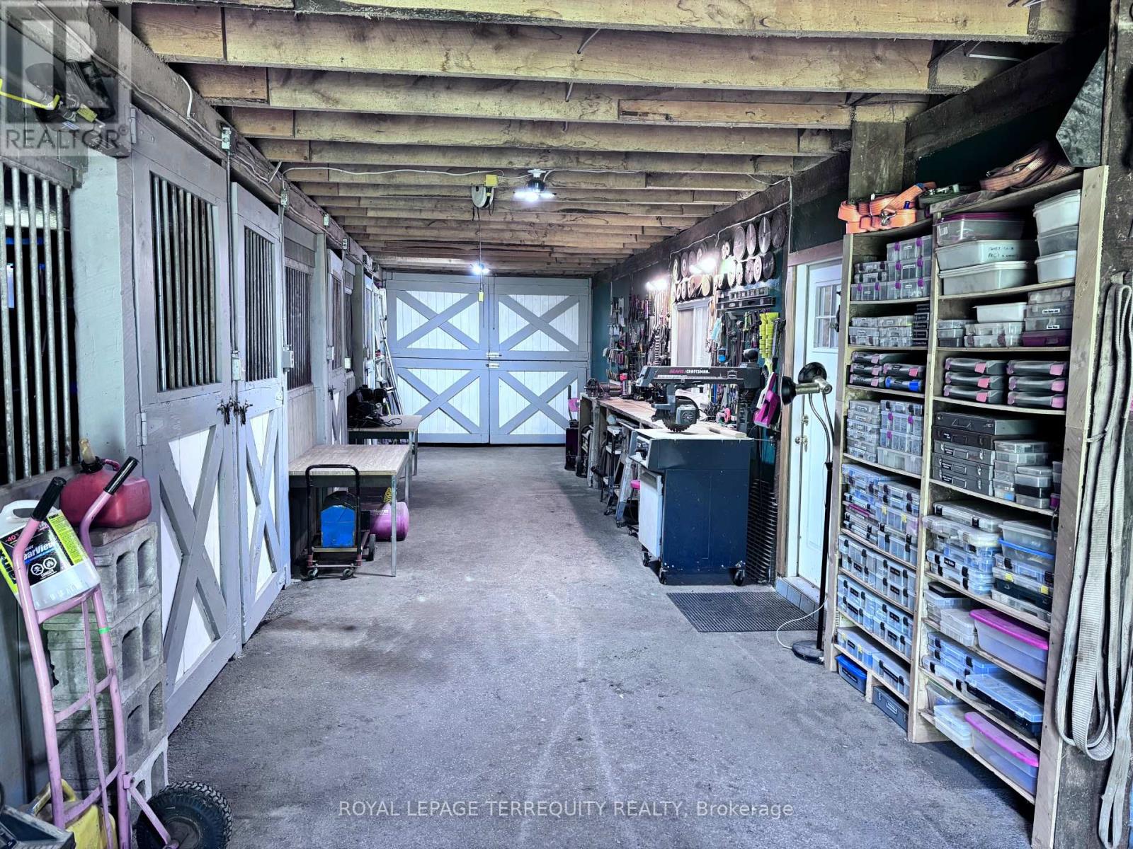 6984 Highway 62, Belleville, Ontario  K8N 0L7 - Photo 25 - X12179301