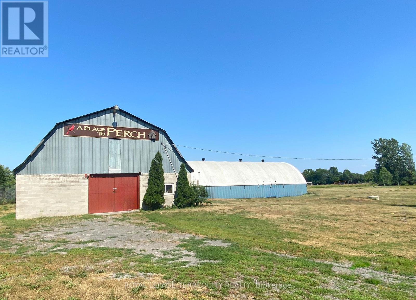 6984 Highway 62, Belleville, Ontario  K8N 0L7 - Photo 23 - X12179301