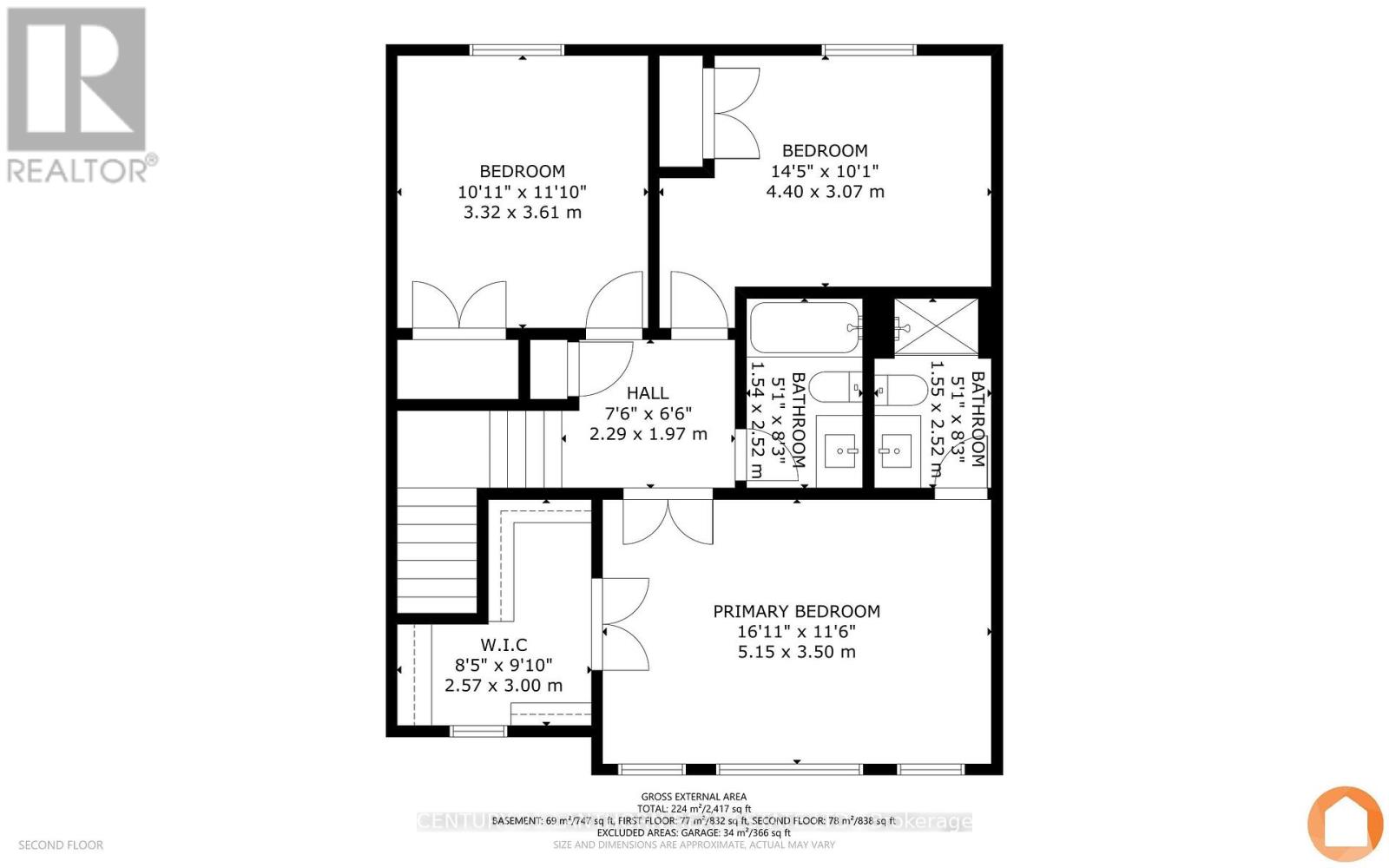 23 Glenwood Street, Quinte West, Ontario  K0K 2C0 - Photo 42 - X12180662