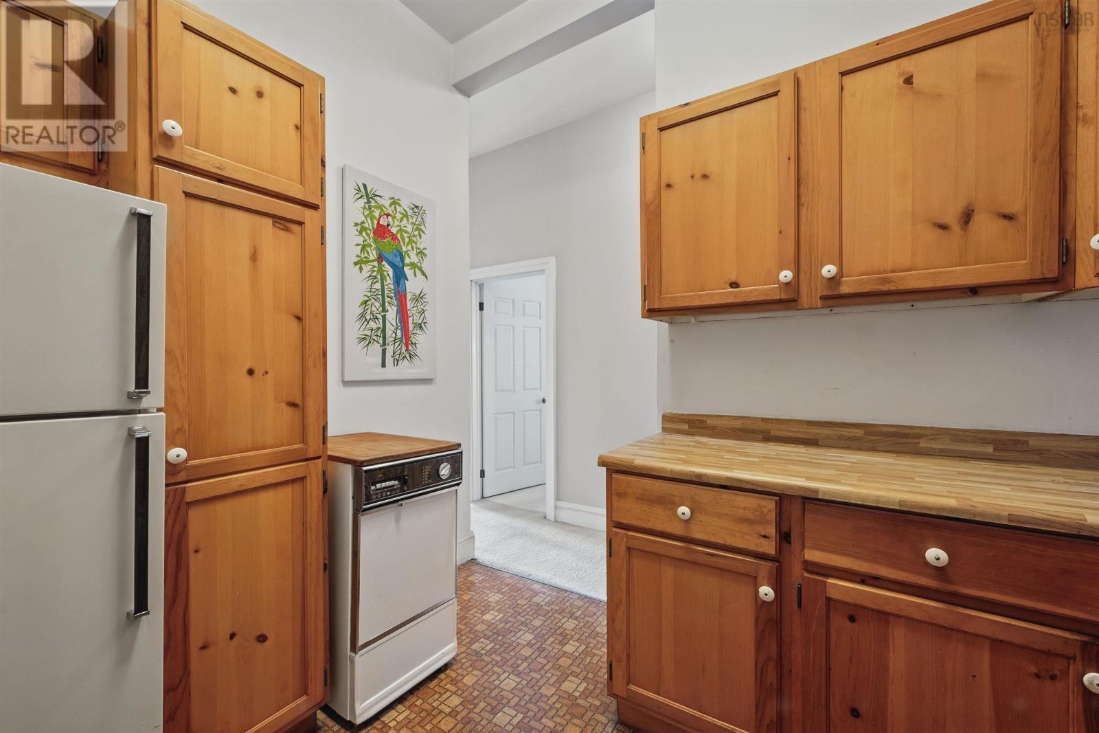 2 1352 Queen Street, Halifax, Nova Scotia  B3J 2H5 - Photo 12 - 202509523