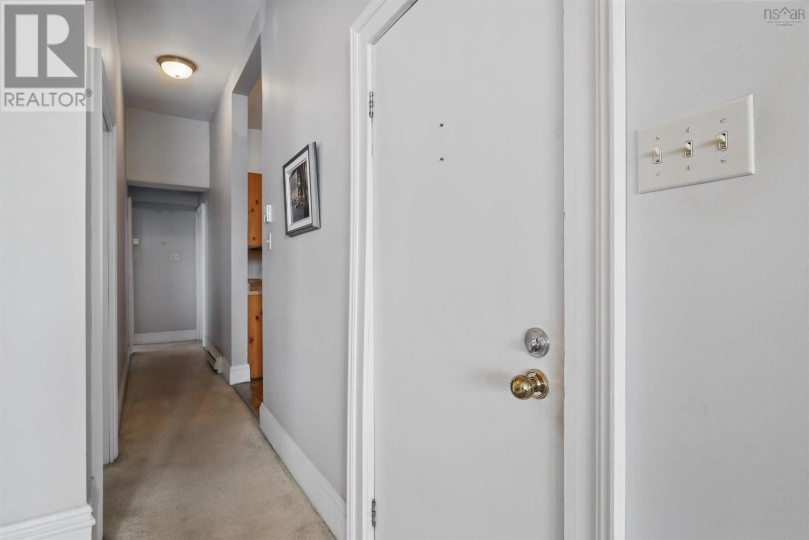 2 1352 Queen Street, Halifax, Nova Scotia  B3J 2H5 - Photo 10 - 202509523