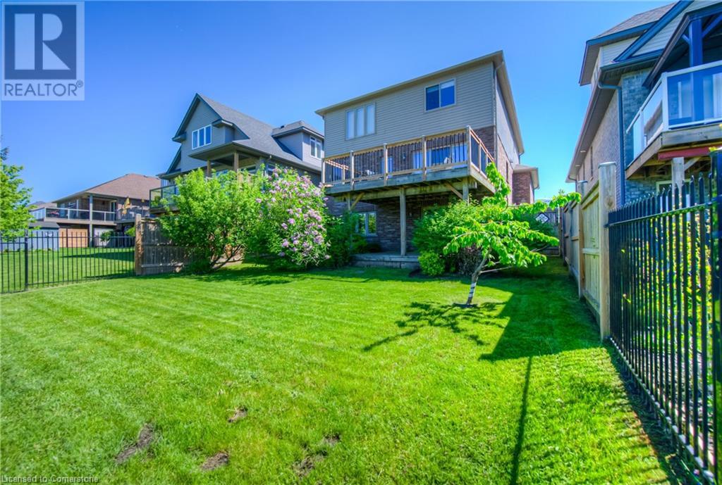 468 Fairway Road, Woodstock, Ontario N4T 0E7 - Photo 44 - 40722482