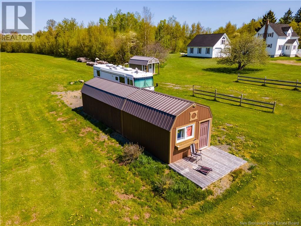 Lot Route 515, Bouctouche, New Brunswick  E4S 4J8 - Photo 15 - NB118346