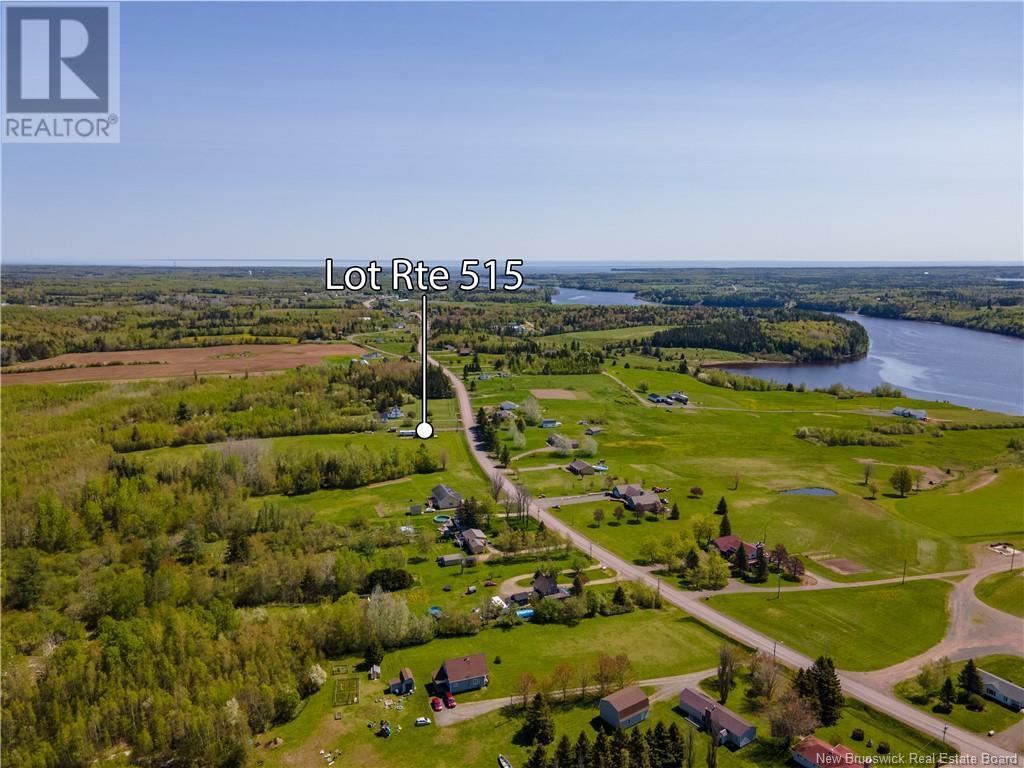 Lot Route 515, Bouctouche, New Brunswick
