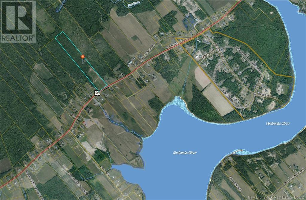 Lot Route 515, Bouctouche, New Brunswick  E4S 4J8 - Photo 37 - NB118346
