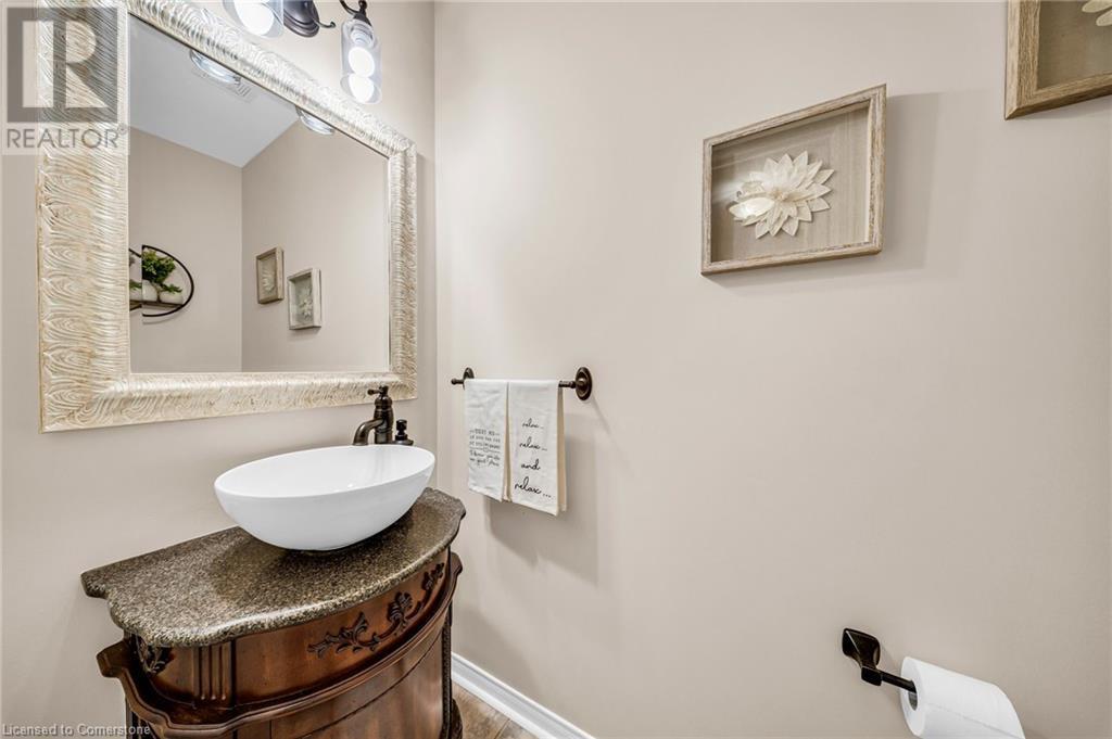 2 Pilgrim Place, Brampton, Ontario  L6X 4X9 - Photo 35 - 40734021