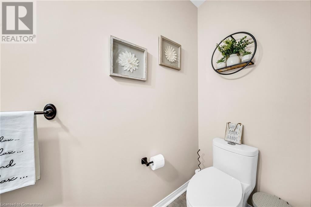 2 Pilgrim Place, Brampton, Ontario  L6X 4X9 - Photo 36 - 40734021