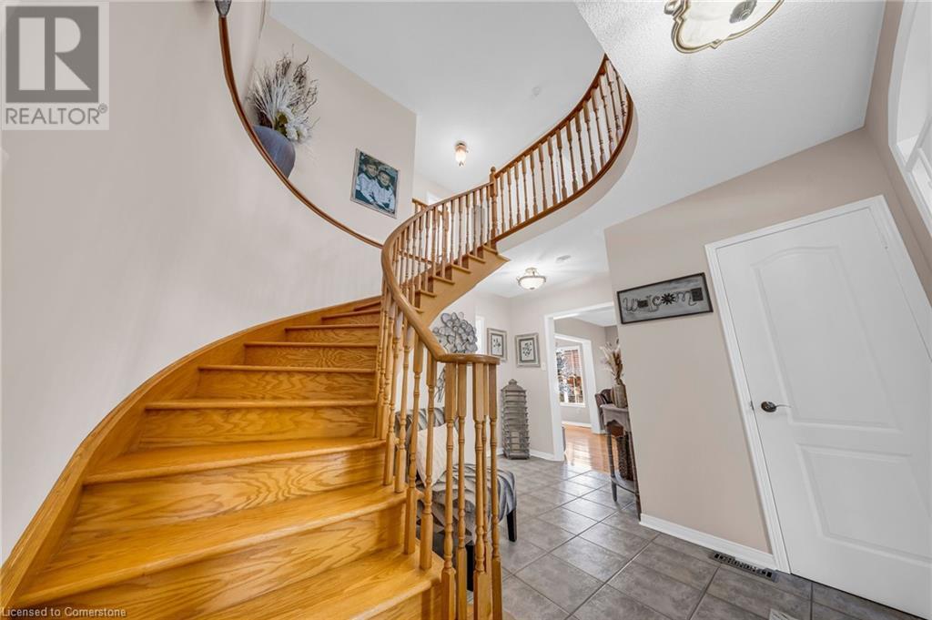 2 Pilgrim Place, Brampton, Ontario  L6X 4X9 - Photo 19 - 40734021