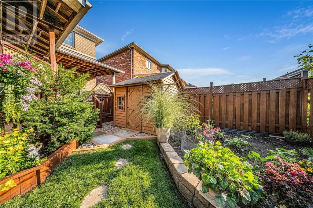 2 Pilgrim Place, Brampton, Ontario  L6X 4X9 - Photo 42 - 40734021
