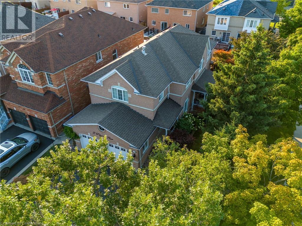 2 Pilgrim Place, Brampton, Ontario  L6X 4X9 - Photo 43 - 40734021