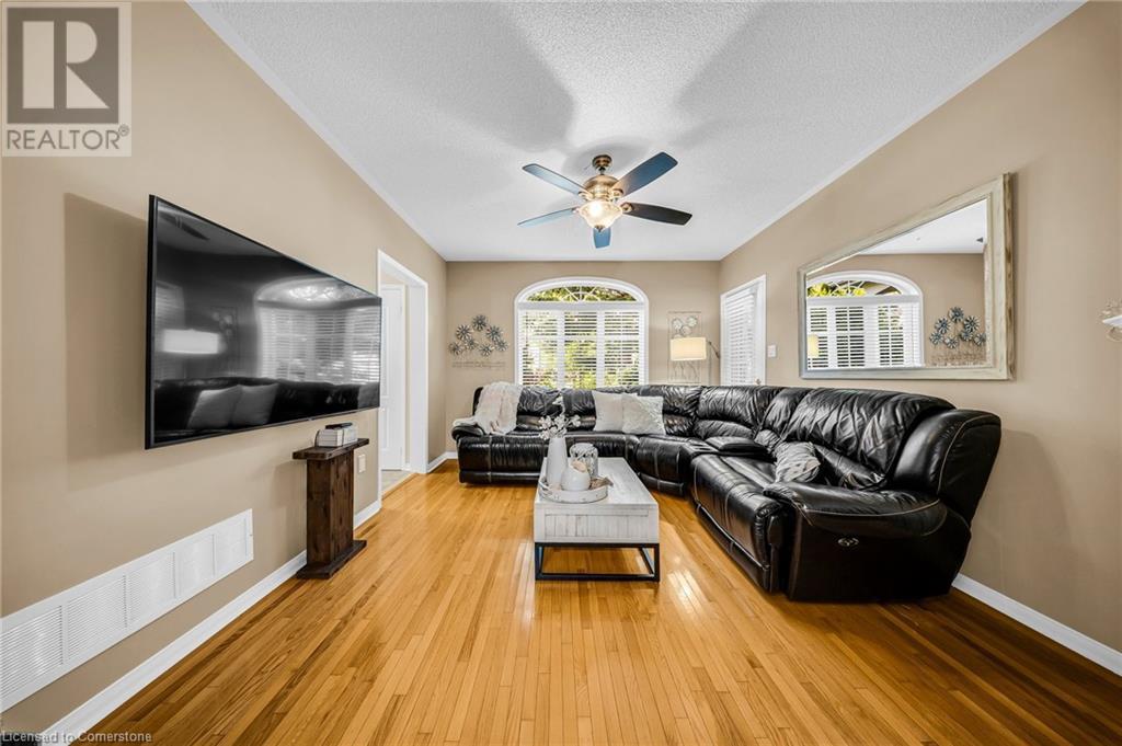 2 Pilgrim Place, Brampton, Ontario  L6X 4X9 - Photo 17 - 40734021