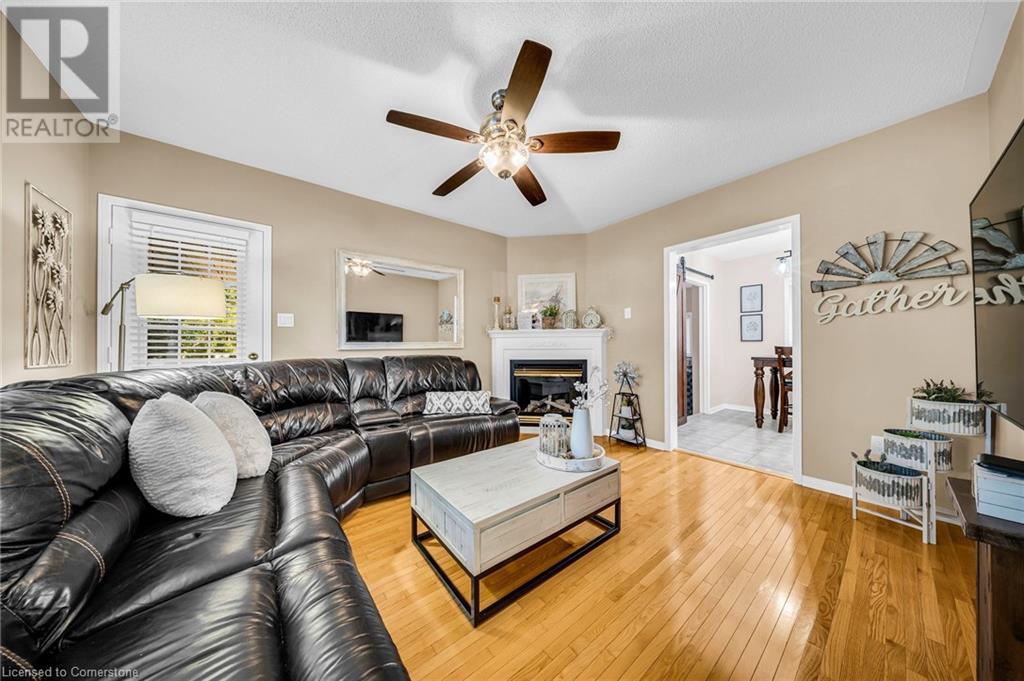 2 Pilgrim Place, Brampton, Ontario  L6X 4X9 - Photo 16 - 40734021