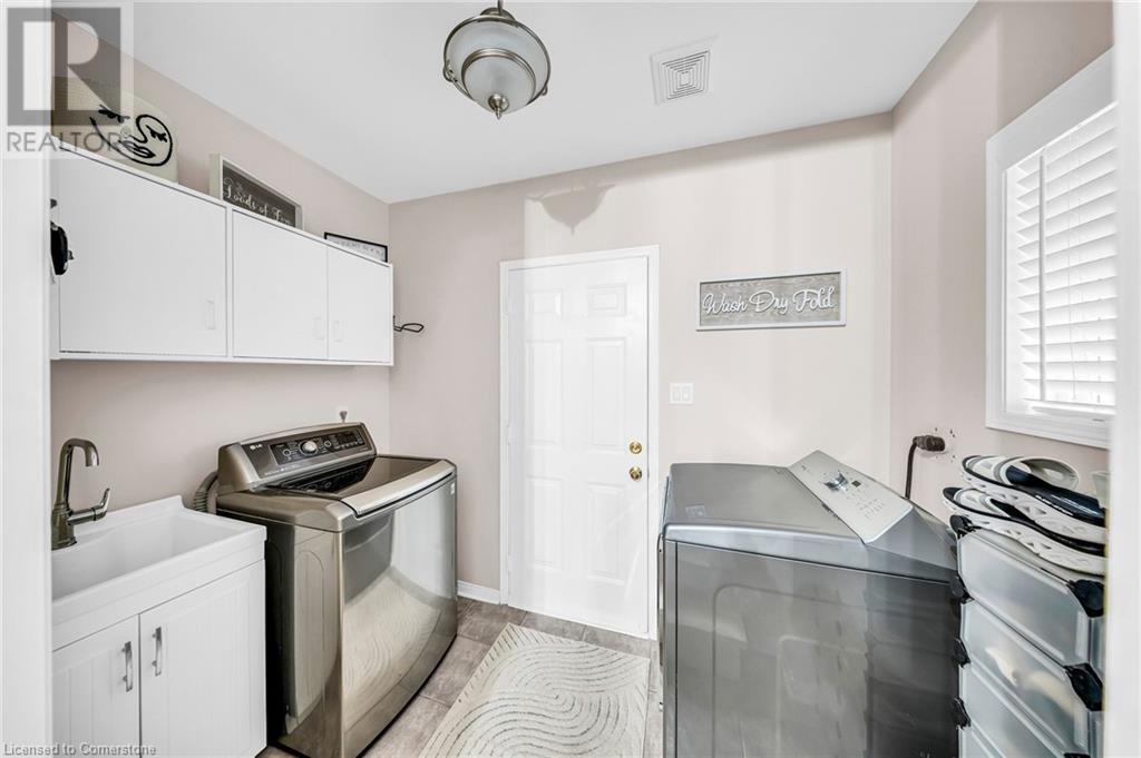 2 Pilgrim Place, Brampton, Ontario  L6X 4X9 - Photo 18 - 40734021