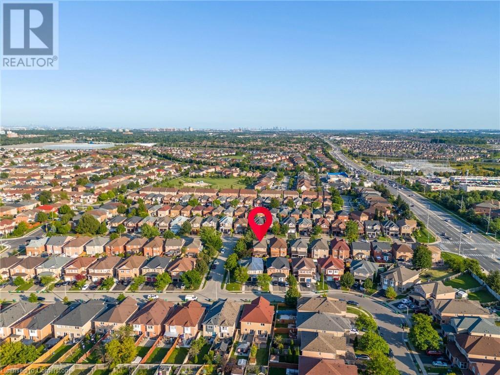 2 Pilgrim Place, Brampton, Ontario  L6X 4X9 - Photo 45 - 40734021