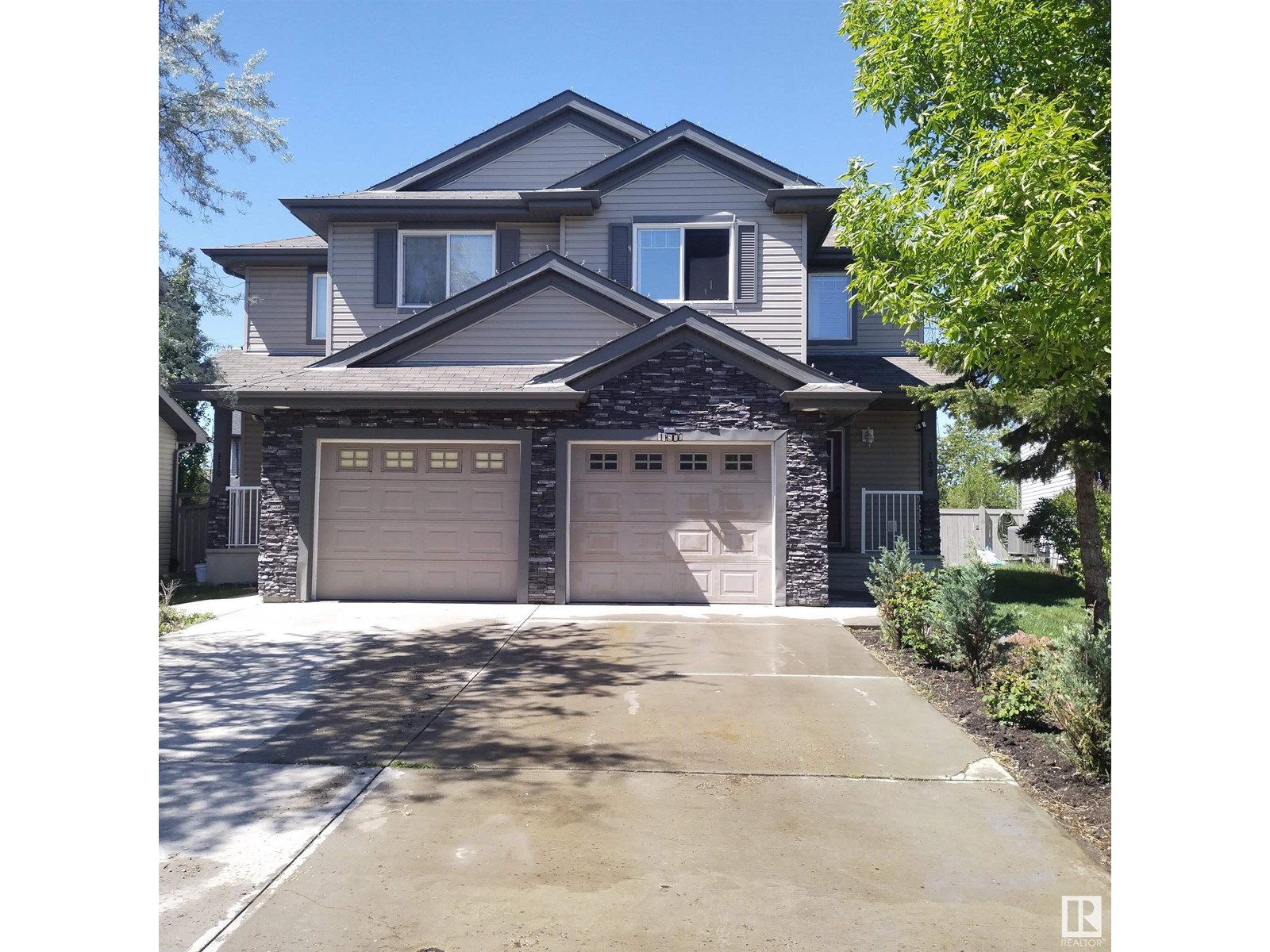 108 53 St Sw, Edmonton, Alberta  T6X 0W9 - Photo 2 - E4439053