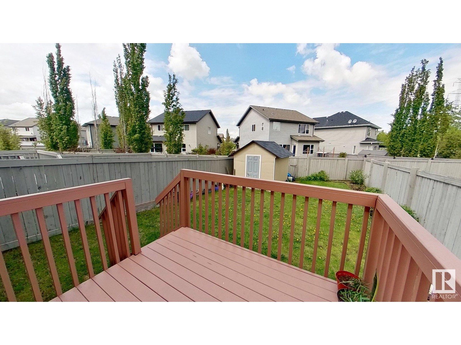 108 53 St Sw, Edmonton, Alberta  T6X 0W9 - Photo 20 - E4439053