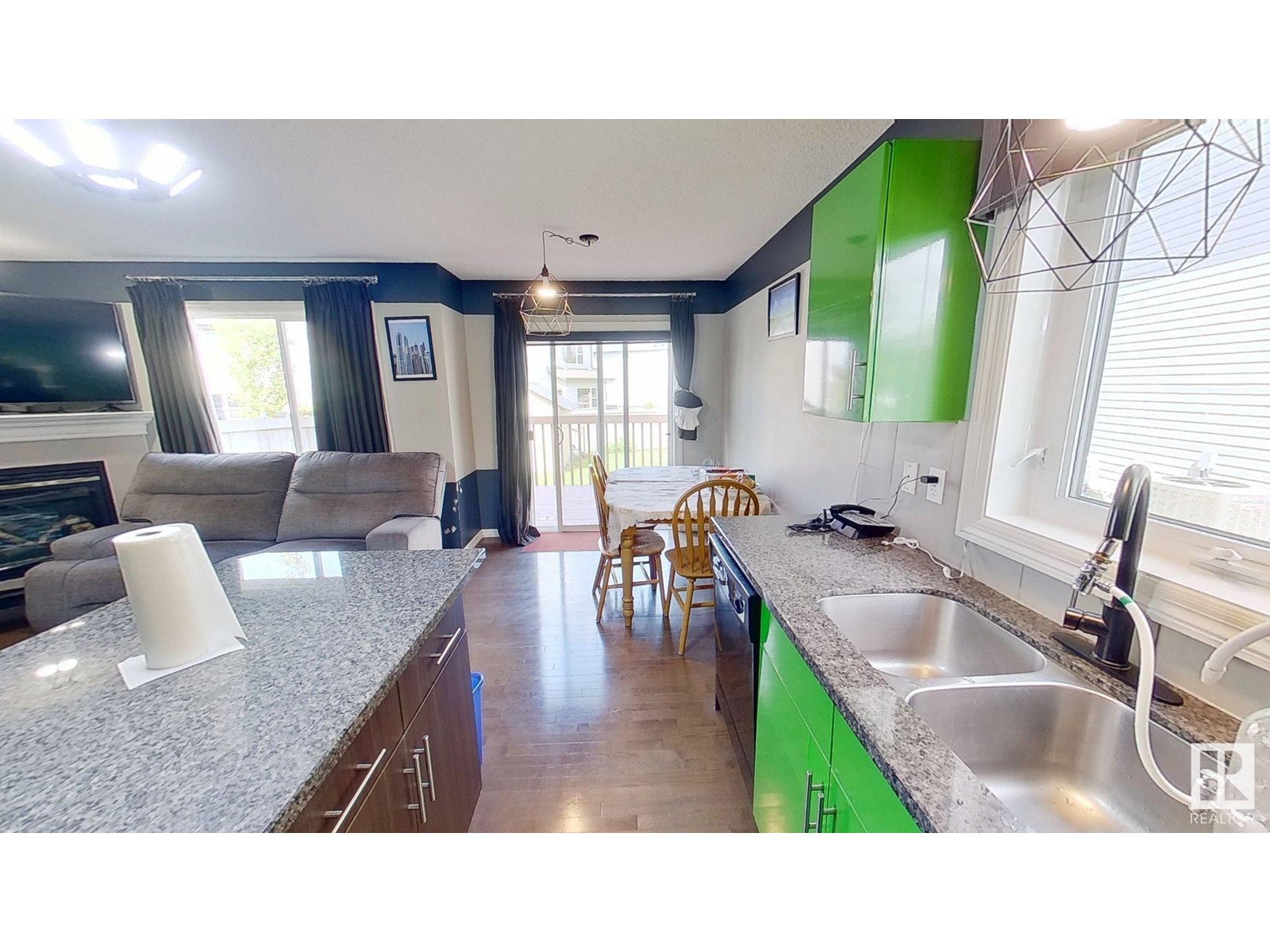 108 53 St Sw, Edmonton, Alberta  T6X 0W9 - Photo 4 - E4439053