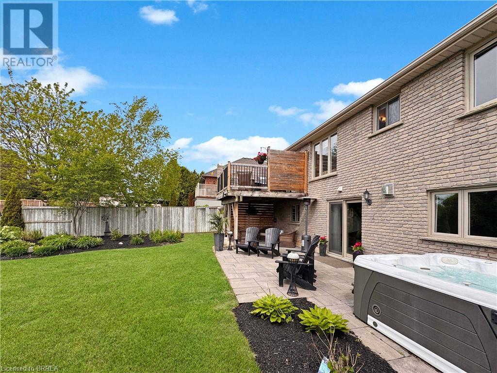25 Bradbury Crescent, Paris, Ontario  N3L 4E1 - Photo 42 - 40733365