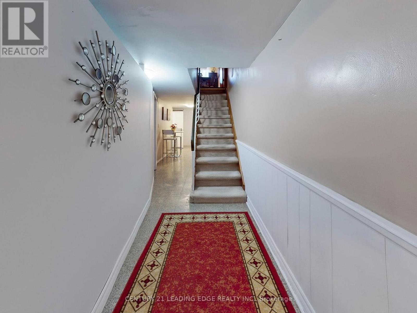 286 Glenholme Avenue, Toronto (Oakwood Village), Ontario  M6E 3C8 - Photo 27 - C12180552