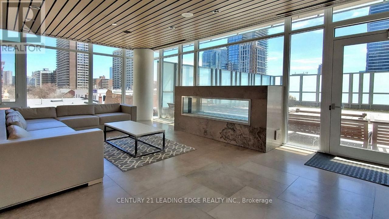 2304 - 75 St Nicholas Street, Toronto (Bay Street Corridor), Ontario  M4Y 0A5 - Photo 35 - C12180659