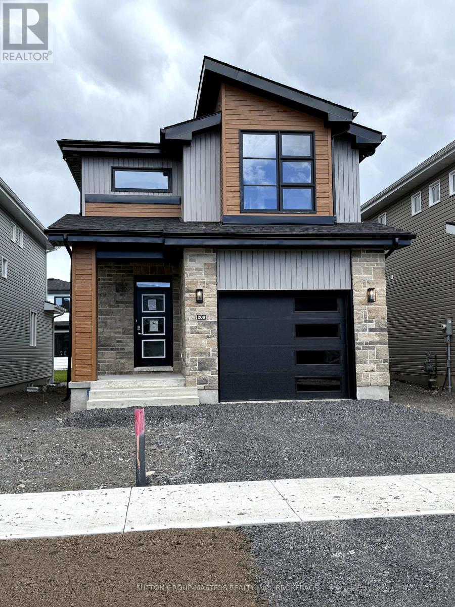 208 SUPERIOR DRIVE, loyalist (amherstview), Ontario