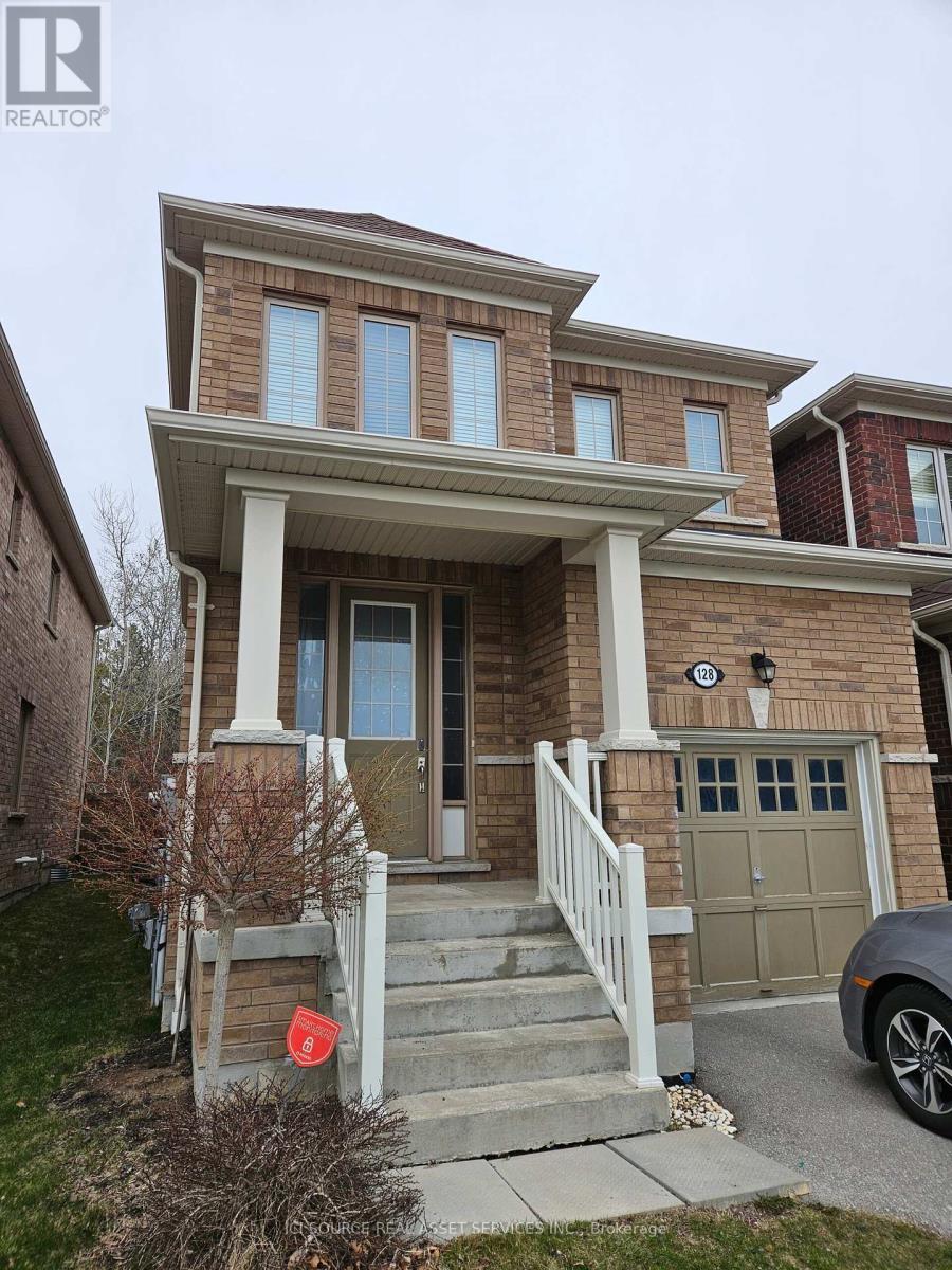 128 Bridlewood Boulevard, Whitby (Rolling Acres), Ontario  L1R 0N2 - Photo 1 - E12180611